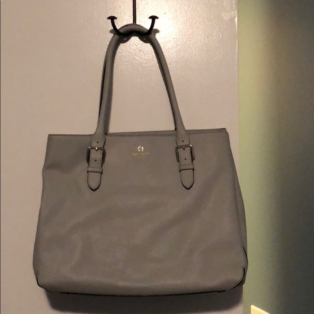 Kate spade tote handbag